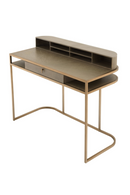 Oak 1-Drawer Desk | Eichholtz Highland | Oroatrade.com