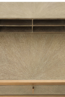 Oak 1-Drawer Desk | Eichholtz Highland | Oroatrade.com