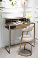 Oak 1-Drawer Desk | Eichholtz Highland | Oroatrade.com