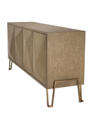 Mid-Century Modern Media Cabinet - Eichholtz Highland | OROATRADE.com