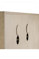 Mid-Century Modern Media Cabinet - Eichholtz Highland | OROATRADE.com