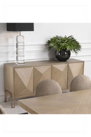 Mid-Century Modern Media Cabinet - Eichholtz Highland | OROATRADE.com