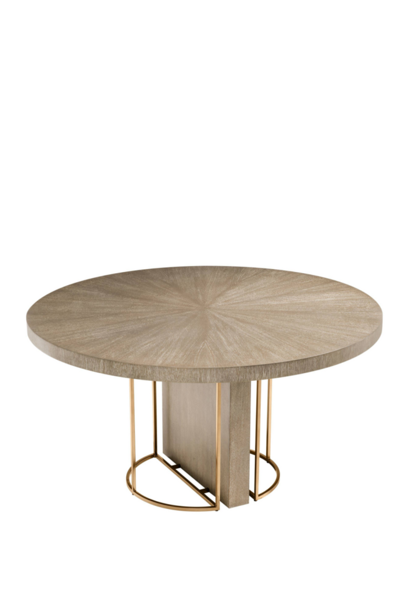 Mid-Century Modern Dining Table | Eichholtz Remington | OROA TRADE