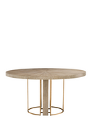 Mid-Century Modern Dining Table | Eichholtz Remington | OROA TRADE