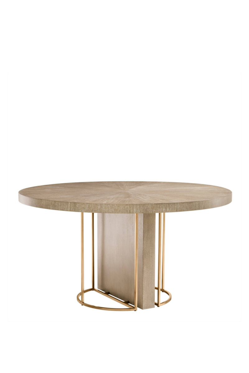 Mid-Century Modern Dining Table | Eichholtz Remington | OROA TRADE