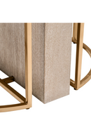 Mid-Century Modern Dining Table | Eichholtz Remington | OROA TRADE