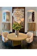 Mid-Century Modern Dining Table | Eichholtz Remington | OROA TRADE