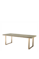 Mid-Century Dining Table | Eichholtz Remington | Oroatrade.com