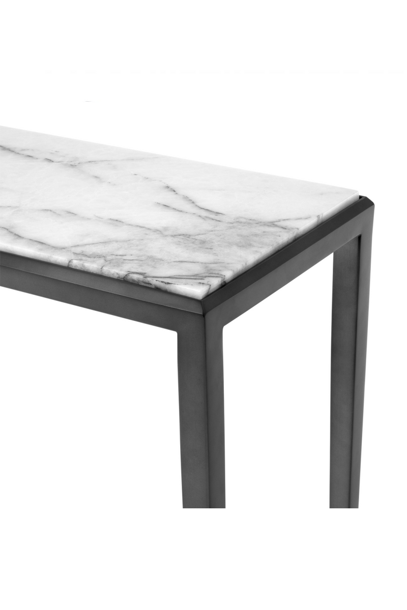 Small Marble Console Table | Eichholtz Henley S | OROA TRADE