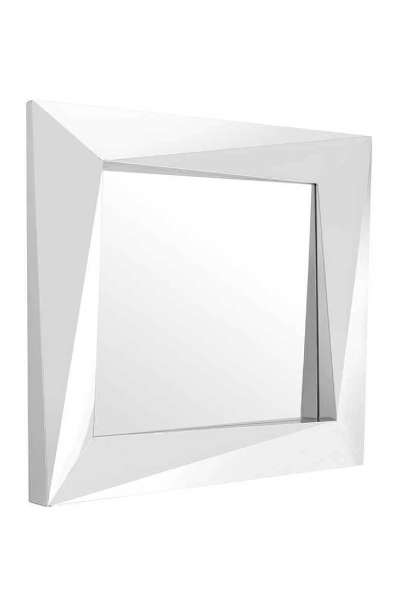 Square Wall Mirror | Eichholtz Rivoli | OROA TRADE