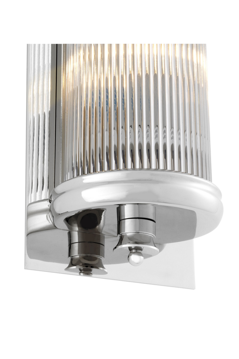 Art Deco Luminaire Wall Lamp XL | Eichholtz Glorious | OROA TRADE