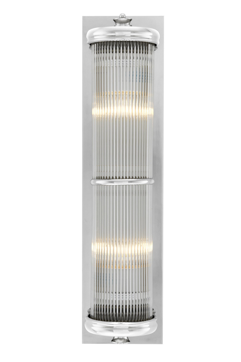 Art Deco Luminaire Wall Lamp XL | Eichholtz Glorious | OROA TRADE