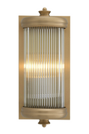 Brass Wall Lamp S | Eichholtz Glorious | OROA TRADE