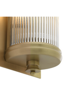 Brass Wall Lamp S | Eichholtz Glorious | OROA TRADE