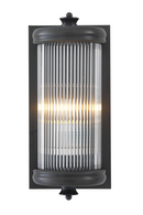 Bronze Wall Lamp S | Eichholtz Glorious | OROA TRADE