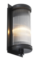 Bronze Wall Lamp S | Eichholtz Glorious | OROA TRADE