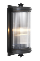 Bronze Wall Lamp S | Eichholtz Glorious | OROA TRADE