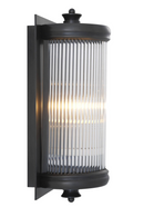 Bronze Wall Lamp S | Eichholtz Glorious | OROA TRADE