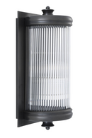 Bronze Wall Lamp S | Eichholtz Glorious | OROA TRADE