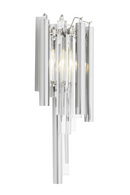 Silver Wall Lamp | Eichholtz Gigi | OROA TRADE