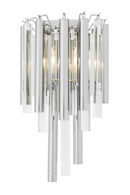Silver Wall Lamp | Eichholtz Gigi | OROA TRADE