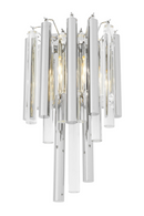 Silver Wall Lamp | Eichholtz Gigi | OROA TRADE