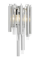 Silver Wall Lamp | Eichholtz Gigi | OROA TRADE