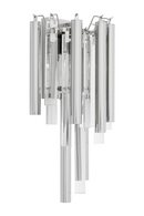 Silver Wall Lamp | Eichholtz Gigi | OROA TRADE