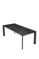 Black Dining Table | Eichholtz Tremont | OROATRADE.com