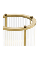 Cylindrical Glass Hurricane S | Eichholtz Mayson | Oroatrade.com