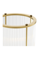 Cylindrical Glass Hurricane M | Eichholtz Mayson | Oroatrade.com