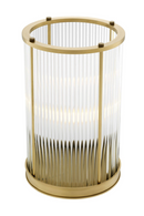 Cylindrical Glass Hurricane M | Eichholtz Mayson | Oroatrade.com