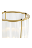 Cylindrical Glass Hurricane L | Eichholtz Mayson | Oroatrade.com