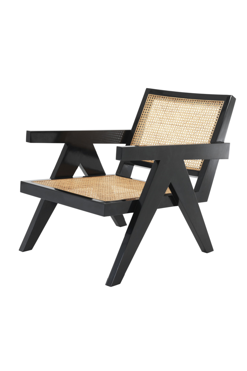 Natural Cane Accent Chair | Eichholtz Adagio | Oroatrade