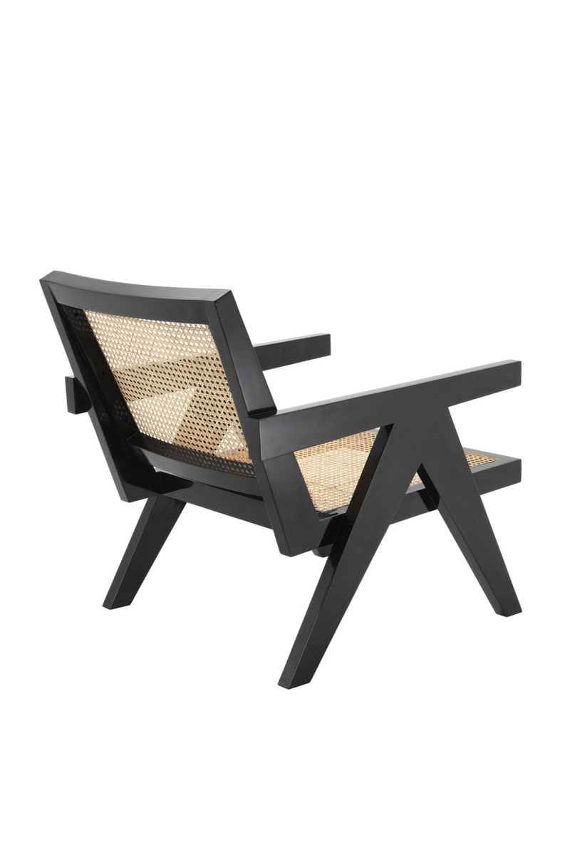 Natural Cane Accent Chair | Eichholtz Adagio | Oroatrade