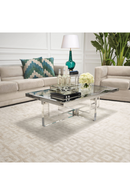 Cream Woven Viscose Carpet | Eichholtz Reeves | Oroatrade.com