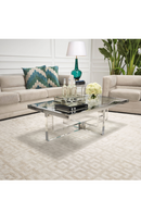 Cream Woven Viscose Carpet | Eichholtz Reeves | Oroatrade.com