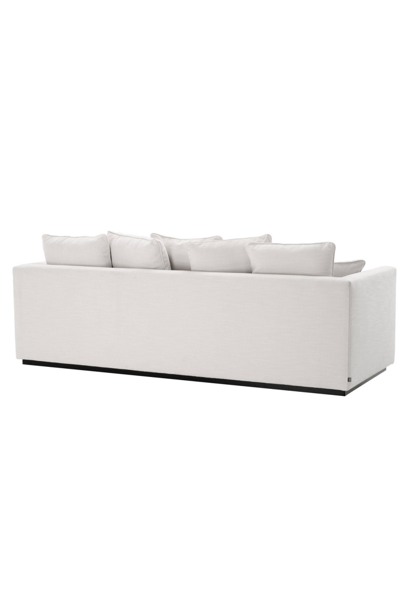 Modern White Sofa | Eichholtz Taylor | Oroatrade.com