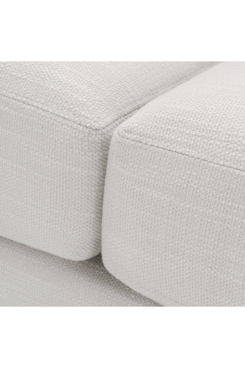 Modern White Sofa | Eichholtz Taylor | Oroatrade.com