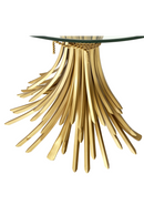 Sheaf Wheat Console Table | Eichholtz Bonheur |