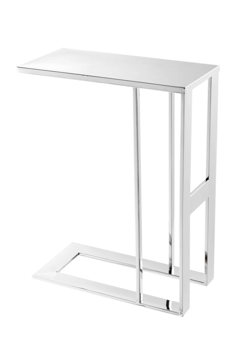 C-Shaped Side Table | Eichholtz Pierre | OROA TRADE