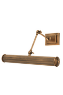 Brass Picture Wall Lamp - L | Eichholtz Luca | OROA TRADE