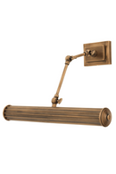 Brass Picture Wall Lamp - L | Eichholtz Luca | OROA TRADE