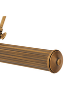 Brass Picture Wall Lamp - L | Eichholtz Luca | OROA TRADE