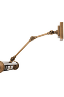 Brass Picture Wall Lamp - L | Eichholtz Luca | OROA TRADE