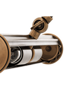 Brass Picture Wall Lamp - L | Eichholtz Luca | OROA TRADE