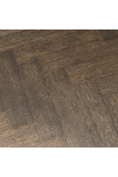 Oak Dining Table 90"| Eichholtz Melchior | Oroatrade.com