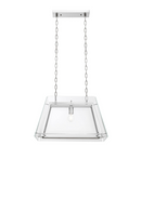 Minimalist Island Chandelier S | Eichholtz Azure | Oroatrade.com