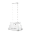 Minimalist Island Chandelier S | Eichholtz Azure | Oroatrade.com