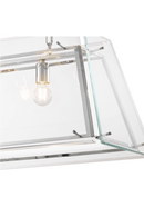 Minimalist Island Chandelier L | Eichholtz Azure | Oroatrade.com